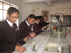 Lala Jagat Narain D.A.V. Model School Galley Image 3