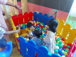 Ambitus Kinder World Gachibowli Galley Image 4