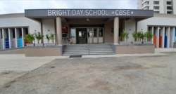 Schools in Vadodara, BRIGHT DAY SCHOOL, Bright Play Centre, Vasna-Bhaili Road, Vasdodara,  Vasdodara, Vadodara