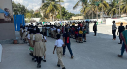 Ryan International Academy, Horamavu Galley Image 4