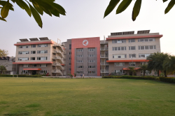 IB Schools in Delhi, Apeejay School International, Apeejay School Road, Sheikh Sarai Road, Phase 1, Panchsheel Park , Panchsheel Park, Delhi