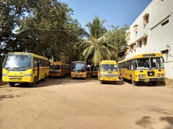 Chaitanya Central School Galley Image 3