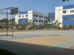 CBSE Schools in Jaripatka, Nagpur, Podar International School  - Nagpur (Koradi Godhani), Survey No. 381, Mouza- Godhani, Nagpur, Koradi, Nagpur