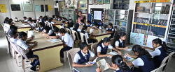 ICSE Schools in Kochi, Vimala Central School, Perumbavoor, Perumbavoor, Kochi