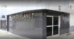 Pre School near Karan Nagar, Jammu, Kids Planet, Building No. 37, Sector-3, Pamposh Colony, Main Stop, Janipur, Jammu