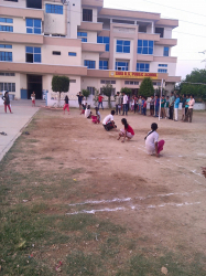 CBSE Schools in Transport Nagar, Agra, Shri R.S. Public School, Bainpur Road, Sikandra, Sikandra, Agra