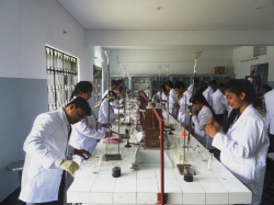 Jeevan Dhara Convent School Galley Image 2