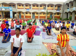 Jawahar Navodaya Vidyalaya Galley Image 3