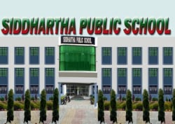 ICSE Schools in Wazirbagh Mohallah, Lucknow, Siddhartha Public School, Adarsh Vihar Near Buddheshwar Temple Ring Road, Adarshvihar, Lucknow