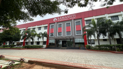 Samashti International School Galley Image 4