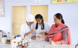 Nankana Sahib Public School Galley Image 1