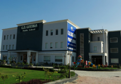 G.D.GOENKA GLOBAL SCHOOL, Hisar, boarding school in Sirsa