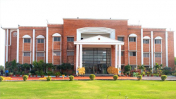 Delhi Public School, Champa, boarding school in Ghutiya