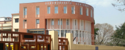 Day School near Circular Road, Ranchi, SURENDRANATH CENTENARY SCHOOL, HAZARIBAGH ROAD DIPATOLI PO R M C H, HAZARIBAGH ROAD, Ranchi