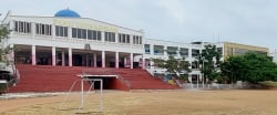 CBSE Schools in Tirunelveli, ESAKI VIDYAASHRAM, Tenkasi-Tirunelveli Main Road Vaika Paalam, TENKASI, Tirunelveli