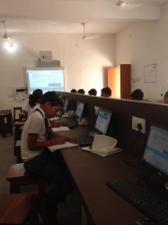 VIRASAT VIDYAPEETH Galley Image 1