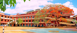 CBSE Schools in Kollam, Sabarigiri Residential School, Anchal,Kollam District, Agasthicode, Kollam