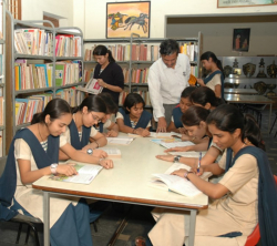 K.C.P. Siddhartha Adarsh Residential Public School Galley Image 3