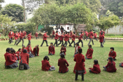 Sardar Patel Public School Galley Image 2