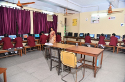 Bal Vidya Mandir Senior Secondary School Galley Image 4