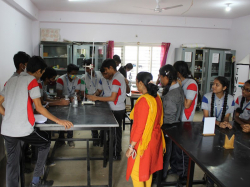 VIDYASPOORTHI SCHOOL Galley Image 3