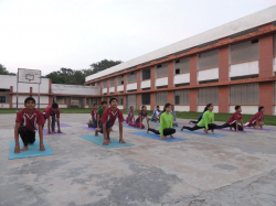 Day School near Manduwadih, Varanasi, DLW Inter College, DLW Road, Near D.L.W. Kushti Kendra, Jalalipatti D.L.W, JalalipattiDLW, Varanasi