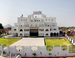 Schools in Sikar, VIDYA BHARTI PUBLIC SCHOOL, TODI NAGAR SIKAR RAJ, Sikar, Sikar