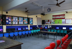 Kamal Model Senior Secondary School Galley Image 2