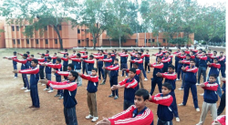 Jawahar Navodaya Vidyalaya Galley Image 3