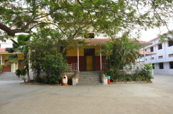 Doveton Boys Higher Secondary School, Vepery,Vepery, one of the best school in Chennai