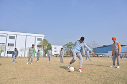 G.D.GOENKA GLOBAL SCHOOL Galley Image 4