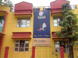 Pre schools, Playschools schools in Teg Bahadur Road, Dehradun, Wonder Years School, 15-A, Curzon Road,Circular Rd,Dalanwala, Dalanwala, Dehradun