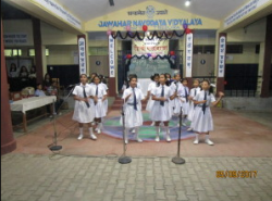 Jawahar Navodaya Vidyalaya Galley Image 4