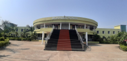 Delhi Public School, Sason, boarding school in Sambalpur