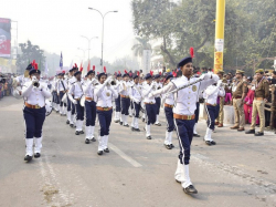 Lucknow Public College Galley Image 4