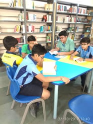 Gyanshree School Galley Image 4