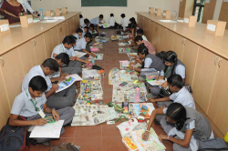 Sri Kanchi Mahaswami Vidya Mandir Galley Image 3