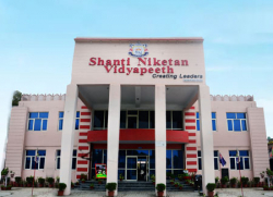 Shantiniketan Vidyapeeth, Salarpur Jalalpur, boarding school in Meerut