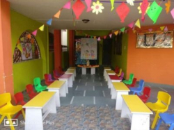 Montessori Play schools in Dehradun, The Poly Kids, 60,Nimbuwala,Near Shiv Mandir,Garhi Cantt, Garhi Cantt, Dehradun