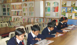 Schools in Jalandhar, Seventh Day Adventist Senior Secondary School, C-1, Cantt. Road, CanttRoad, Jalandhar