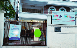 Pre School, FirstCry Intellitots Preschool, Shalu Sadan, 47-B, Jaiprakash Nagar, A G Colony, Jaiprakash Nagar, Patna