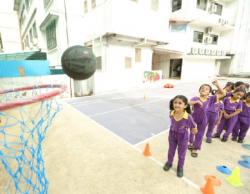 Schools in Andheri West, Mumbai, Billabong High International School, Apna Bazar Road, Azad Nagar, MHADA Layout, Andheri (W), Azad Nagar,Andheri West, Mumbai