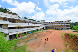 Prabhath Residential Public School Galley Image 4