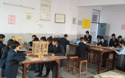 Nilgiri Hills Public School Galley Image 3