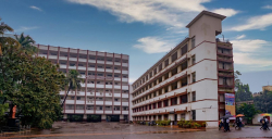 Sree Narayana Guru Central School, Chembur Gaothan,Chembur East, Mumbai