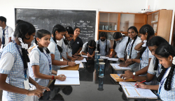 NIRMALA MATHA CONVENT SCHOOL Galley Image 3