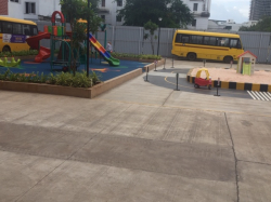 Outdoor Play Area