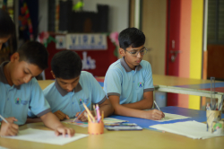 Viraj International School Galley Image 4