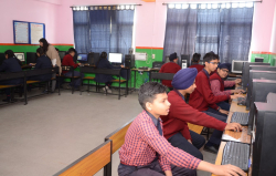 AJIT KARAM SINGH INTERNATIONAL PUBLIC SCHOOL Galley Image 3