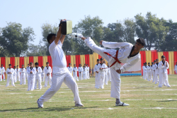 THE RAJASTHAN SCHOOL Galley Image 4